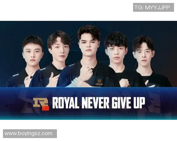 和平精英专题深入分析RNG战队心理素质对比赛表现的影响与启示MBA 和平精英专题深入分析RNG战队心理素质对比赛表现的影响与启示MBA