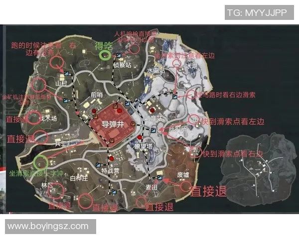 和平精英新手必看攻略全面解析技术入门与实战技巧分享 和平精英新手必看攻略全面解析技术入门与实战技巧分享