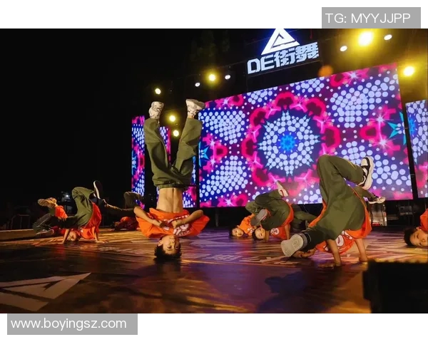 北京街舞队夺冠最新街舞比赛经验分享TOP10技巧与策略解析MBA 北京街舞队夺冠最新街舞比赛经验分享TOP10技巧与策略解析MBA