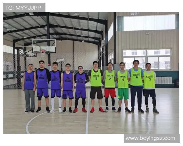 北京篮球队团队协作表现的数据分析与提升策略探讨