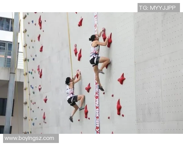 南京攀岩队在世界攀岩锦标赛中的辉煌突破与奋斗历程揭秘