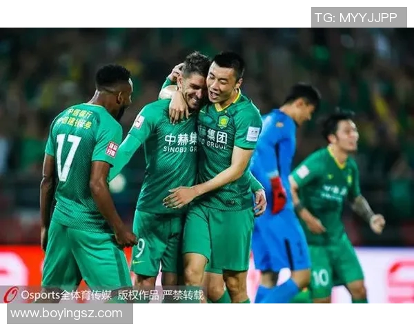 国安与首尔对决主场之争谁能占得先机解析 国安与首尔对决主场之争谁能占得先机解析