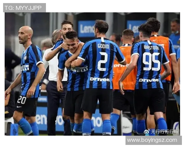 国际米兰与热那亚精彩对决回放全程回顾与精彩瞬间分析