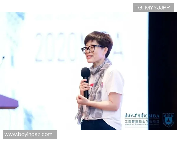 对话杨敏:回顾英雄联盟职业生涯与未来展望的深度交流MBA 对话杨敏:回顾英雄联盟职业生涯与未来展望的深度交流MBA