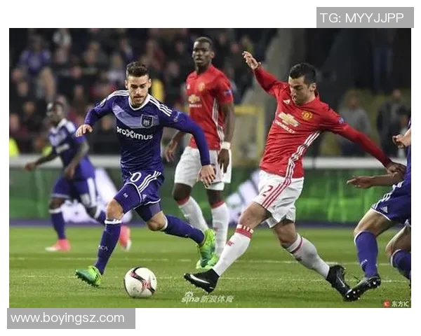 安德莱赫特对阵曼联比赛结果分析及精彩瞬间回顾 安德莱赫特对阵曼联比赛结果分析及精彩瞬间回顾