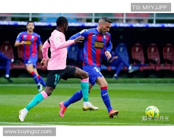 巴萨对阵里昂精彩转播全程回顾与赛后分析