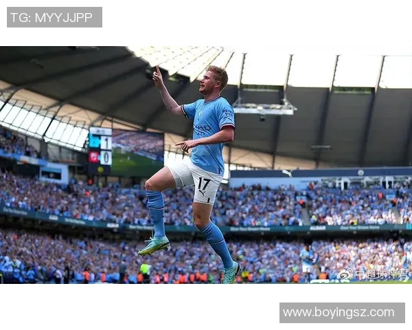 德布劳内复出状态回暖三助攻助力曼城大胜对手 德布劳内复出状态回暖三助攻助力曼城大胜对手