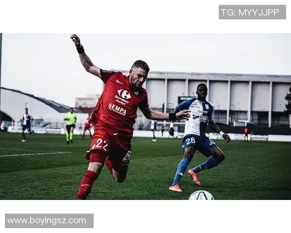 格勒诺布与克莱蒙的精彩对决即将上演谁能在赛场上笑到最后 格勒诺布与克莱蒙的精彩对决即将上演谁能在赛场上笑到最后