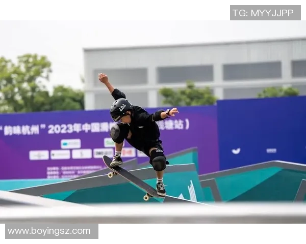 杭州滑板队在世界街舞大赛中的拼搏历程与荣耀时刻分享MBA