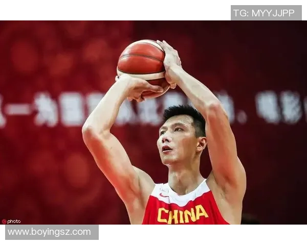 易建联:从篮球场上的传奇到生活中的榜样,探寻他的成长与坚持之路 易建联:从篮球场上的传奇到生活中的榜样,探寻他的成长与坚持之路