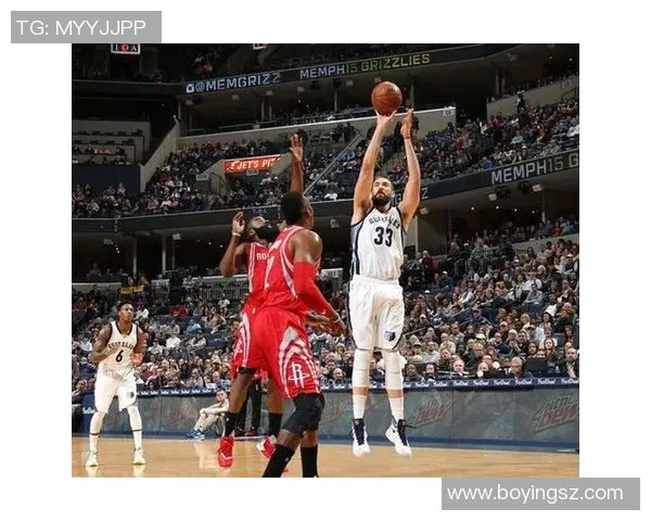 火箭队与灰熊队精彩集锦回顾最新比赛亮点与精彩瞬间一网打尽