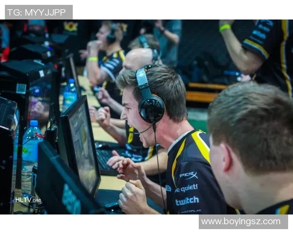 聚焦CSGO战术分析：WE战队的技术创新与团队协作探讨