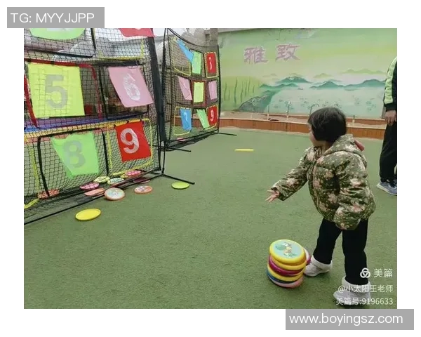 科学飞盘速度训练全攻略提升你的投掷技巧与反应能力 科学飞盘速度训练全攻略提升你的投掷技巧与反应能力