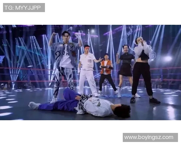 街舞文化的变迁与发展：探秘上海街舞队的风格转型与创新之路MBA