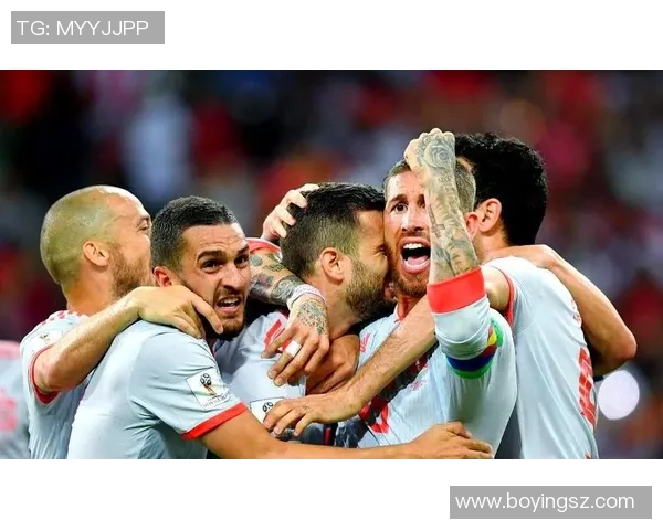 西班牙与葡萄牙对决科斯塔能否再次成为比赛焦点