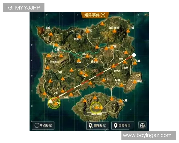 和平精英新手必看攻略全面解析与实用技巧分享