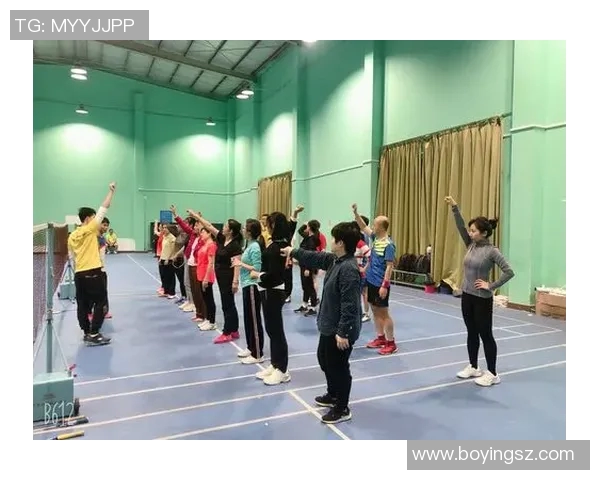 吴伟专访：从青涩少年到羽毛球冠军的奋斗与成长之路