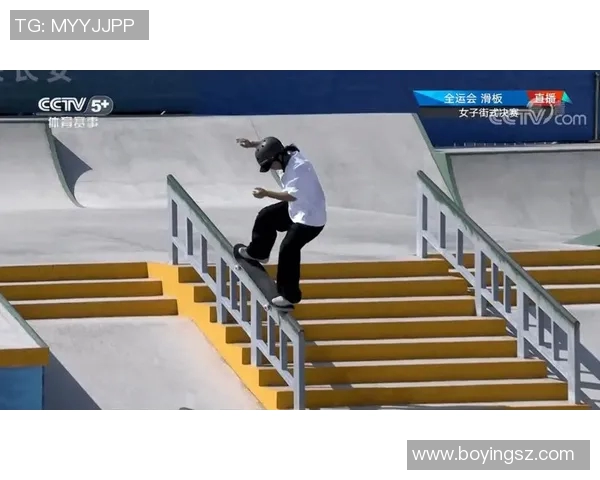 深圳滑板队协作技巧解析与团队配合的深度探讨