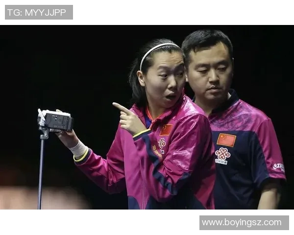 深入探讨北京乒乓球队各队员实力差异及未来发展潜力分析