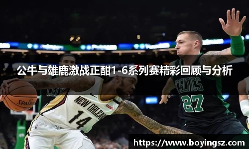 公牛与雄鹿激战正酣1-6系列赛精彩回顾与分析